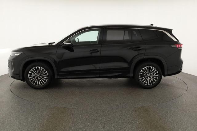 Volkswagen Tayron 1.5 eTSI 110 kW Life DSG Life, LED-Plus, Winter, ParkAssist Pro, sofort 