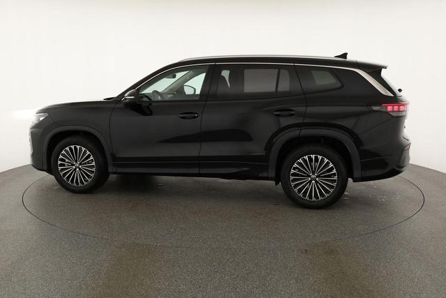 Volkswagen Tayron 1.5 eTSI 110 kW Life DSG Life, LED-Plus, Winter, ParkAssist Pro, sofort 