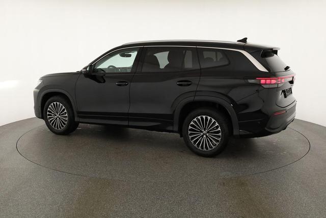 Volkswagen Tayron 1.5 eTSI 110 kW Life DSG Life, LED-Plus, Winter, ParkAssist Pro, sofort 