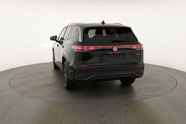 Volkswagen Tayron 1.5 eTSI 110 kW Life DSG Life, LED-Plus, Winter, ParkAssist Pro, sofort 