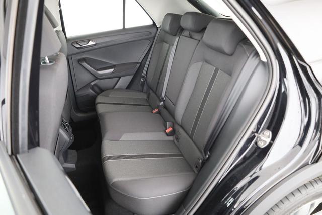 Volkswagen T-Roc Life 1.5 TSI DSG Life, AHK, Navi, Kamera, LED, Parklenk 