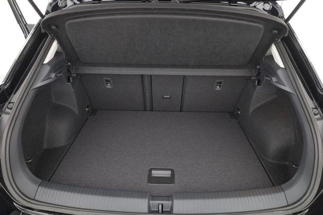 Volkswagen T-Roc Life 1.5 TSI DSG Life, AHK, Navi, Kamera, LED, Parklenk 