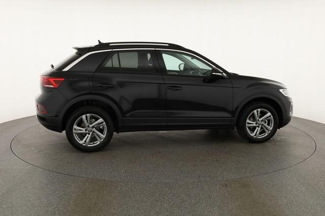 Volkswagen T-Roc Life 1.5 TSI DSG Life, AHK, Navi, Kamera, LED, Parklenk 