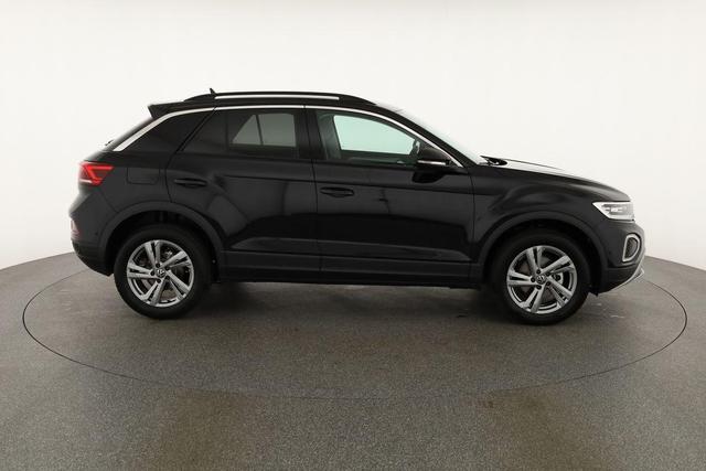 Volkswagen T-Roc Life 1.5 TSI DSG Life, AHK, Navi, Kamera, LED, Parklenk 
