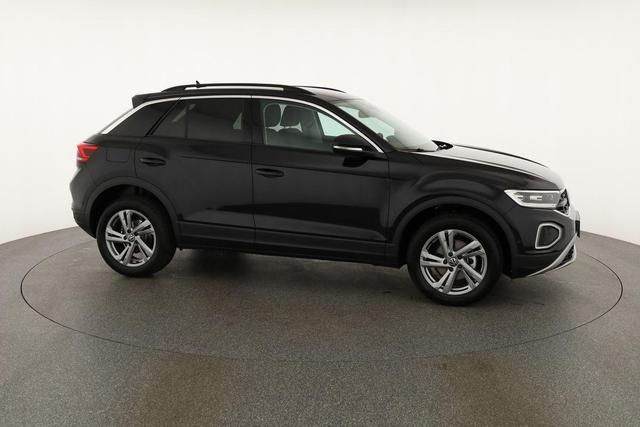Volkswagen T-Roc Life 1.5 TSI DSG Life, AHK, Navi, Kamera, LED, Parklenk 