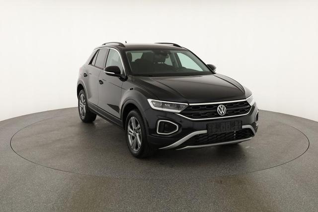 Volkswagen T-Roc Life 1.5 TSI DSG Life, AHK, Navi, Kamera, LED, Parklenk 