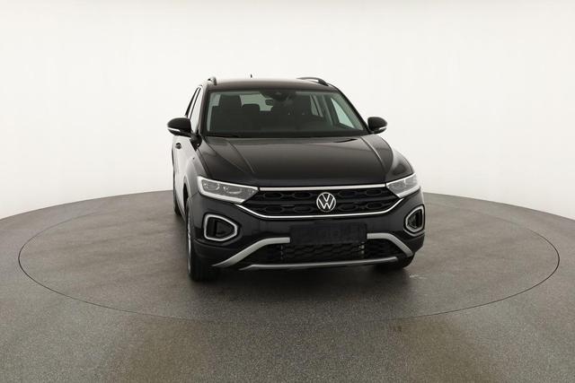 Volkswagen T-Roc Life 1.5 TSI DSG Life, AHK, Navi, Kamera, LED, Parklenk 