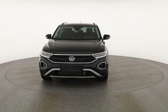 Volkswagen T-Roc Life 1.5 TSI DSG Life, AHK, Navi, Kamera, LED, Parklenk 