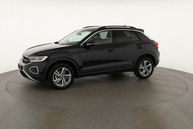 Volkswagen T-Roc Life 1.5 TSI DSG Life, AHK, Navi, Kamera, LED, Parklenk 