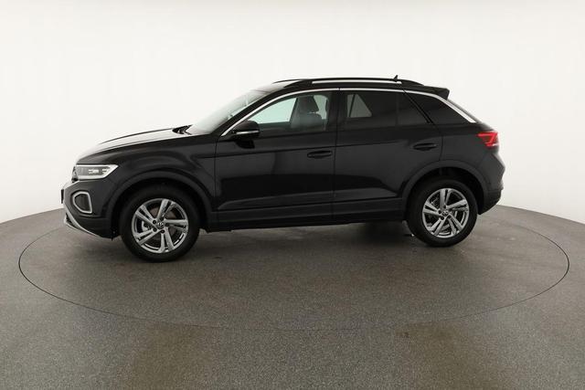 Volkswagen T-Roc Life 1.5 TSI DSG Life, AHK, Navi, Kamera, LED, Parklenk 