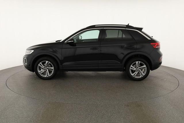 Volkswagen T-Roc Life 1.5 TSI DSG Life, AHK, Navi, Kamera, LED, Parklenk 