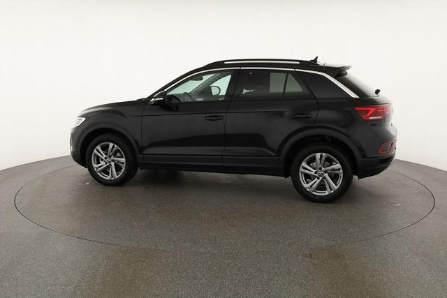 Volkswagen T-Roc Life 1.5 TSI DSG Life, AHK, Navi, Kamera, LED, Parklenk 