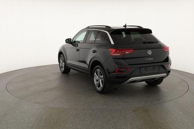 Volkswagen T-Roc Life 1.5 TSI DSG Life, AHK, Navi, Kamera, LED, Parklenk 