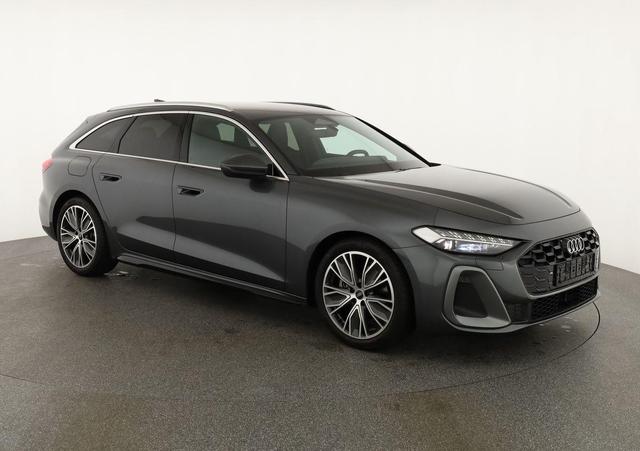 Audi A5 Avant - TFSI 150 kW 150kW S-LINE, Leder, 19-Zoll, Navi, sofort