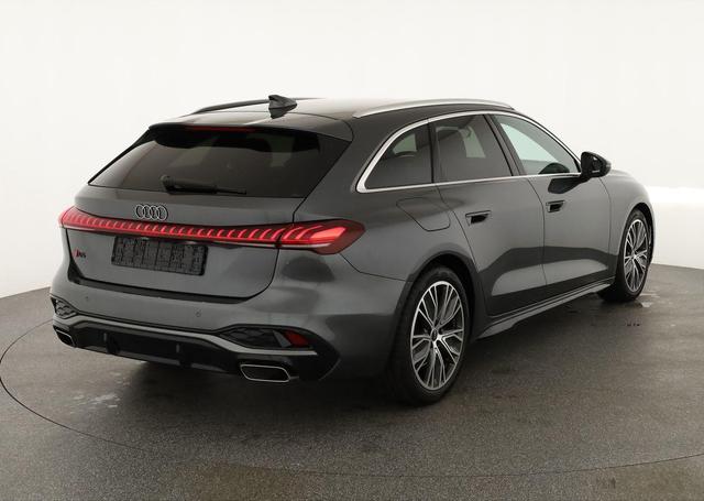 Audi A5 Avant TFSI 150 kW 150kW S-LINE, Leder, 19-Zoll, Navi, sofort 