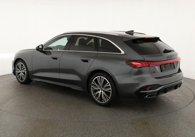 Audi A5 Avant TFSI 150 kW 150kW S-LINE, Leder, 19-Zoll, Navi, sofort 