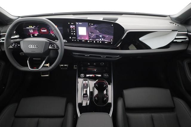 Audi A5 Avant TFSI 150 kW 150kW S-LINE, Leder, 19-Zoll, Navi, sofort 