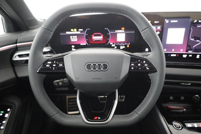 Audi A5 Avant TFSI 150 kW 150kW S-LINE, Leder, 19-Zoll, Navi, sofort 