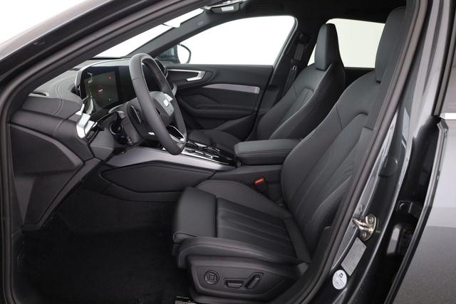 Audi A5 Avant TFSI 150 kW 150kW S-LINE, Leder, 19-Zoll, Navi, sofort 