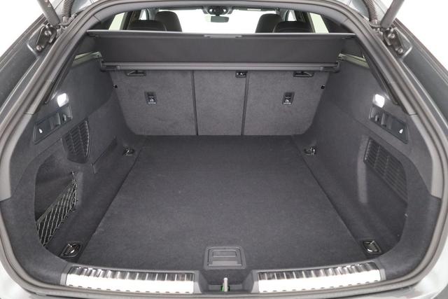 Audi A5 Avant TFSI 150 kW 150kW S-LINE, Leder, 19-Zoll, Navi, sofort 