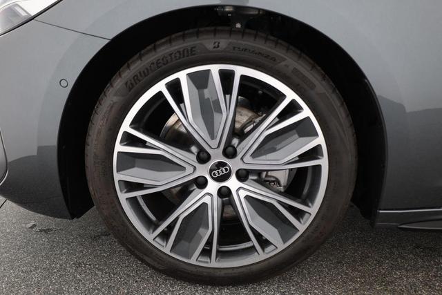 Audi A5 Avant TFSI 150 kW 150kW S-LINE, Leder, 19-Zoll, Navi, sofort 
