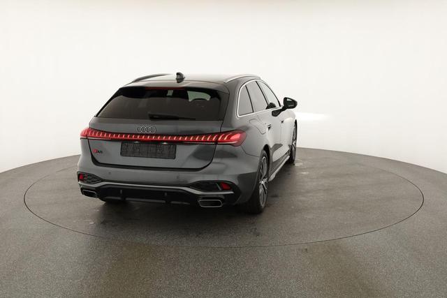 Audi A5 Avant TFSI 150 kW 150kW S-LINE, Leder, 19-Zoll, Navi, sofort 