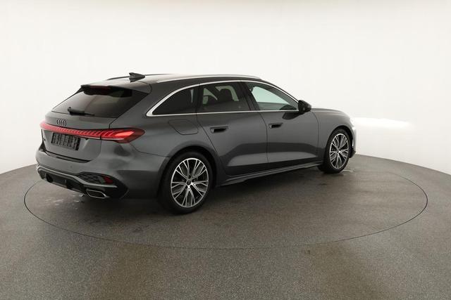 Audi A5 Avant TFSI 150 kW 150kW S-LINE, Leder, 19-Zoll, Navi, sofort 