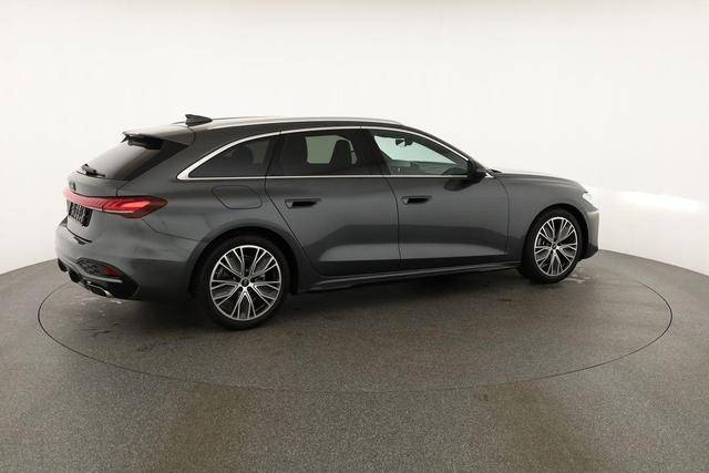 Audi A5 Avant TFSI 150 kW 150kW S-LINE, Leder, 19-Zoll, Navi, sofort 