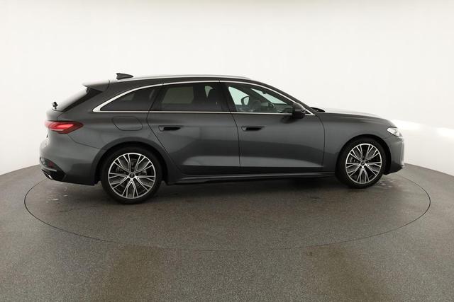 Audi A5 Avant TFSI 150 kW 150kW S-LINE, Leder, 19-Zoll, Navi, sofort 