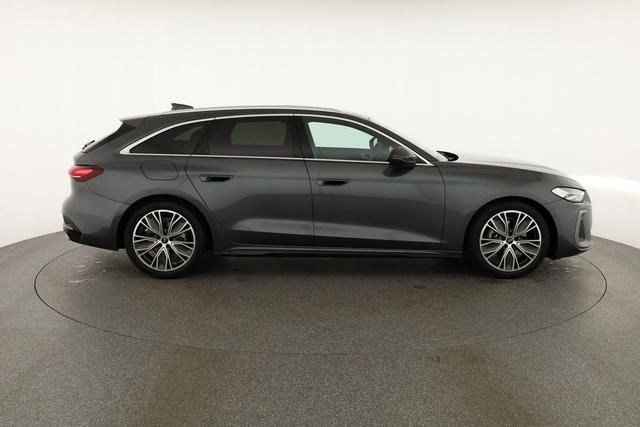 Audi A5 Avant TFSI 150 kW 150kW S-LINE, Leder, 19-Zoll, Navi, sofort 