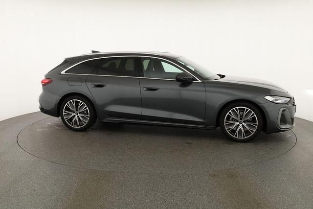 Audi A5 Avant TFSI 150 kW 150kW S-LINE, Leder, 19-Zoll, Navi, sofort 