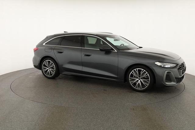 Audi A5 Avant TFSI 150 kW 150kW S-LINE, Leder, 19-Zoll, Navi, sofort 