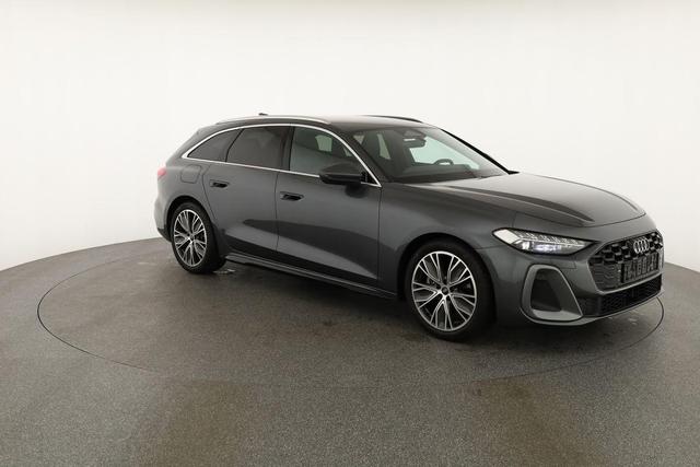 Audi A5 Avant TFSI 150 kW 150kW S-LINE, Leder, 19-Zoll, Navi, sofort 