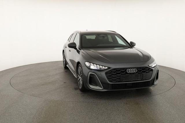Audi A5 Avant TFSI 150 kW 150kW S-LINE, Leder, 19-Zoll, Navi, sofort 