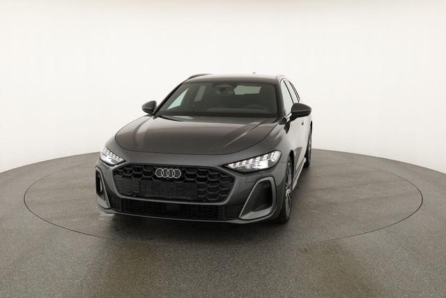 Audi A5 Avant TFSI 150 kW 150kW S-LINE, Leder, 19-Zoll, Navi, sofort 