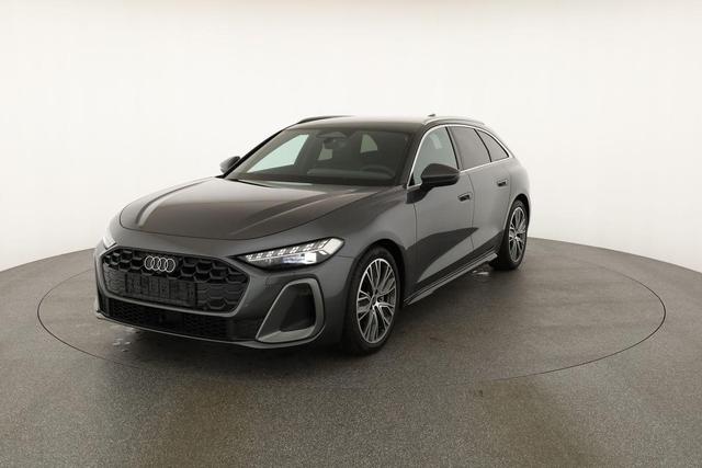 Audi A5 Avant TFSI 150 kW 150kW S-LINE, Leder, 19-Zoll, Navi, sofort 