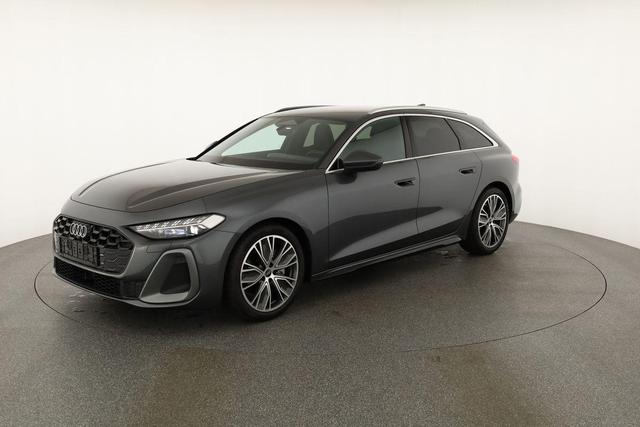 Audi A5 Avant TFSI 150 kW 150kW S-LINE, Leder, 19-Zoll, Navi, sofort 