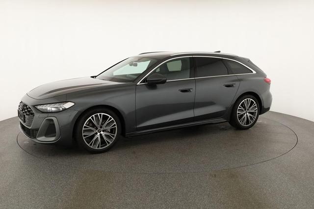 Audi A5 Avant TFSI 150 kW 150kW S-LINE, Leder, 19-Zoll, Navi, sofort 