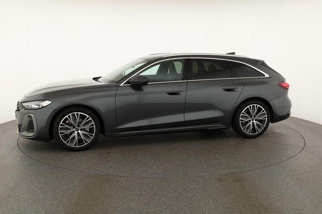 Audi A5 Avant TFSI 150 kW 150kW S-LINE, Leder, 19-Zoll, Navi, sofort 