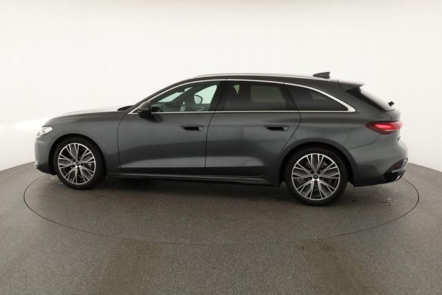 Audi A5 Avant TFSI 150 kW 150kW S-LINE, Leder, 19-Zoll, Navi, sofort 