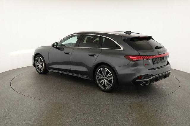 Audi A5 Avant TFSI 150 kW 150kW S-LINE, Leder, 19-Zoll, Navi, sofort 