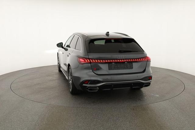 Audi A5 Avant TFSI 150 kW 150kW S-LINE, Leder, 19-Zoll, Navi, sofort 