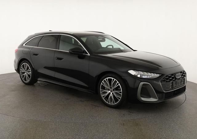 Audi A5 Avant - TFSI 150 kW 150kW S-LINE, Leder, 19-Zoll, Navi, sofort
