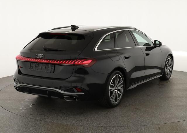 Audi A5 Avant TFSI 150 kW 150kW S-LINE, Leder, 19-Zoll, Navi, sofort 