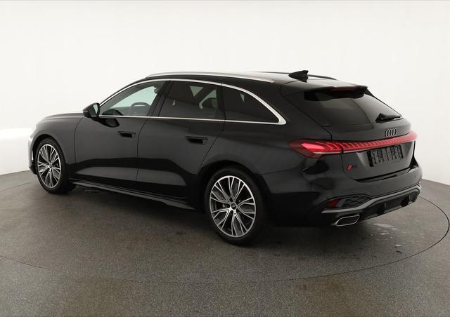 Audi A5 Avant TFSI 150 kW 150kW S-LINE, Leder, 19-Zoll, Navi, sofort 