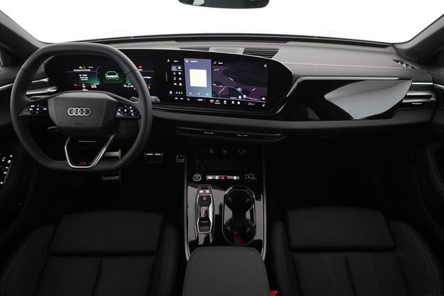 Audi A5 Avant TFSI 150 kW 150kW S-LINE, Leder, 19-Zoll, Navi, sofort 