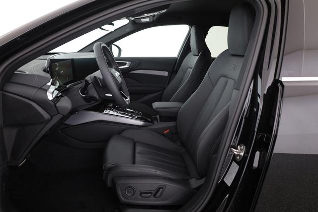 Audi A5 Avant TFSI 150 kW 150kW S-LINE, Leder, 19-Zoll, Navi, sofort 