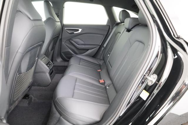 Audi A5 Avant TFSI 150 kW 150kW S-LINE, Leder, 19-Zoll, Navi, sofort 