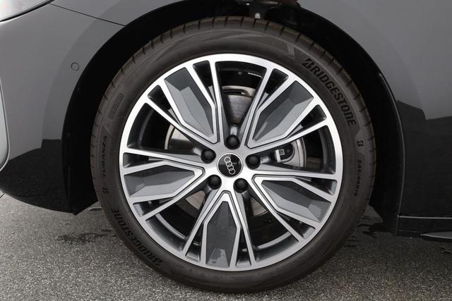 Audi A5 Avant TFSI 150 kW 150kW S-LINE, Leder, 19-Zoll, Navi, sofort 