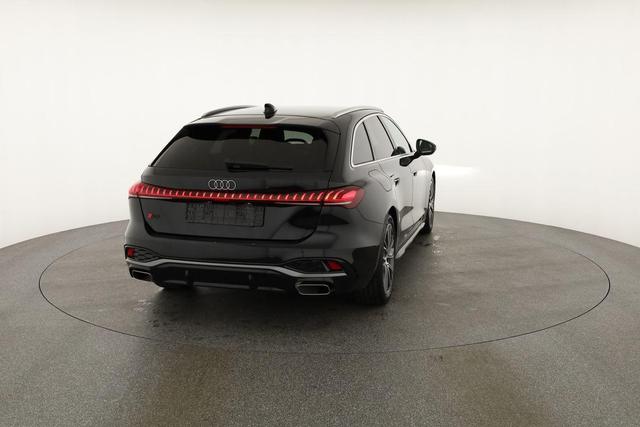 Audi A5 Avant TFSI 150 kW 150kW S-LINE, Leder, 19-Zoll, Navi, sofort 